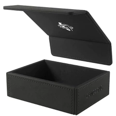 Gamegenic: Token Keep Convertible Preto - Galápagos - Facil Shopping