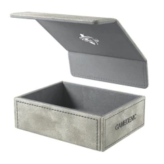 Gamegenic: Token Keep Convertible Cinza - Galápagos - Facil Shopping