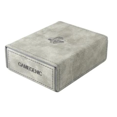 Gamegenic: Token Keep Convertible Cinza - Galápagos