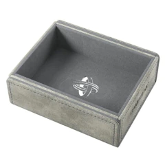 Gamegenic: Token Keep Convertible Cinza - Galápagos na internet