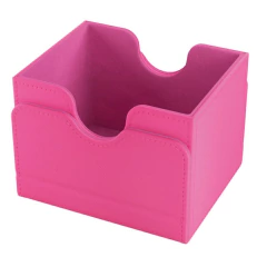 Gamegenic: Sidekick 100+ XL Rosa - Deck Box para cards - comprar online