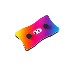 Gamegenic: Life Counters Double Dials - Color Gradient