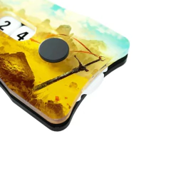 Gamegenic: Life Counters Double Dials - Plains na internet