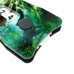 Gamegenic: Life Counters Double Dials - Forest na internet