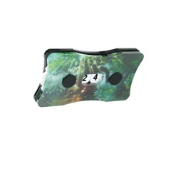 Gamegenic: Life Counters Double Dials - Forest - comprar online
