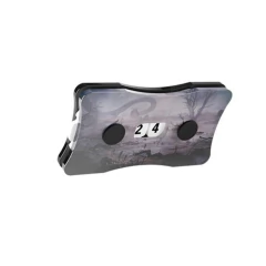 Gamegenic: Life Counters Double Dials - Swamp - Facil Shopping