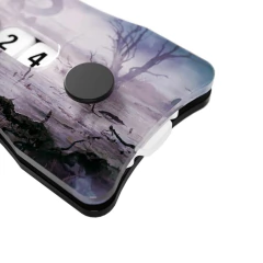 Imagem do Gamegenic: Life Counters Double Dials - Swamp