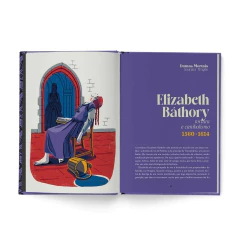 Damas Mortais - Darkside - Facil Shopping