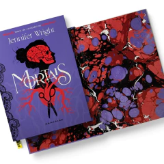 Damas Mortais - Darkside na internet