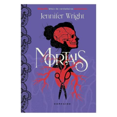 Damas Mortais - Darkside - comprar online