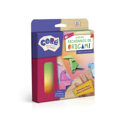 Coleção Fazendo Arte-Livro dos Dinossauro Unicórnio Origami