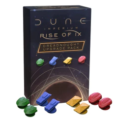 Duna : Imperium - Dreadnought Upgrade Pack (Acessório) - comprar online
