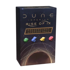 Duna : Imperium - Dreadnought Upgrade Pack (Acessório)