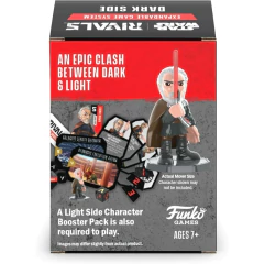 Star Wars Rivals: Pacote Personagens S1 Lado Sombrio -Inglês - comprar online
