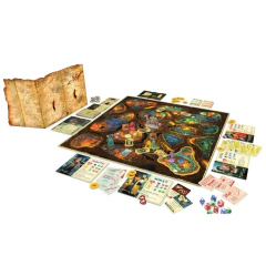 The Goonies: Never Say Die (Edição em Inglês) - Funko Games - Facil Shopping