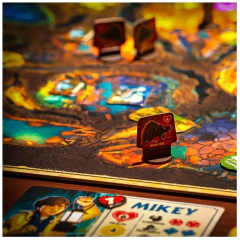 The Goonies: Never Say Die (Edição em Inglês) - Funko Games - loja online