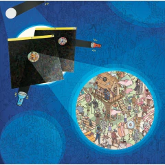 Spotlight - Galápagos - Facil Shopping