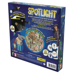 Spotlight - Galápagos - loja online