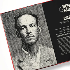 Imagem do Serial Killers: Made in Brazil - Darkside