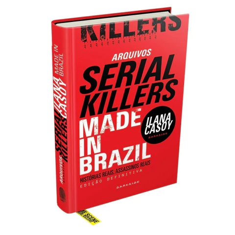 Serial Killers: Made in Brazil - Darkside