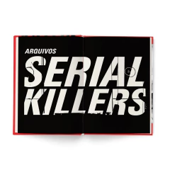 Serial Killers: Made in Brazil - Darkside - Facil Shopping