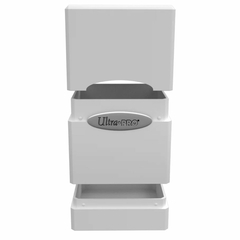 UltraPro: Satin Tower Deck Box - Branco na internet