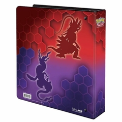 UltraPro: Fichário Koraidon & Miraidon 2" Album Pokemon Original - comprar online