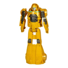 Transformers One - Bumblebee - Hasbro na internet