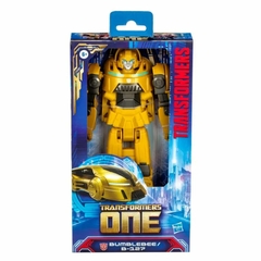 Transformers One - Bumblebee - Hasbro - comprar online