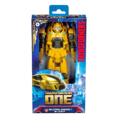 Transformers One - Bumblebee - Hasbro - comprar online