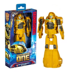 Transformers One - Bumblebee - Hasbro