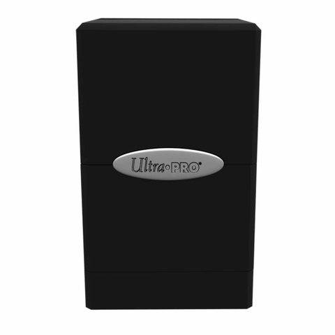 UltraPro: Satin Tower Deck Box - Preto