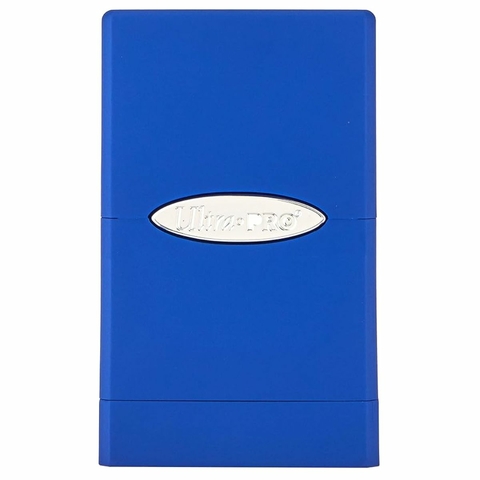 UltraPro: Satin Tower Deck Box - Azul