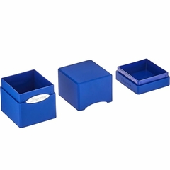 UltraPro: Satin Tower Deck Box - Azul na internet