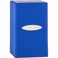 UltraPro: Satin Tower Deck Box - Azul - comprar online
