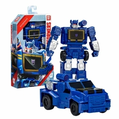 Boneco Transformers Soundwave Hasbro na internet