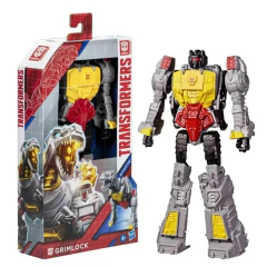 Boneco Transformers Grimlock Hasbro na internet