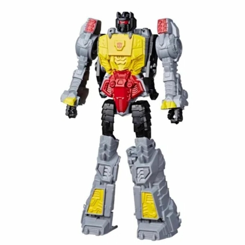 Boneco Transformers Grimlock Hasbro