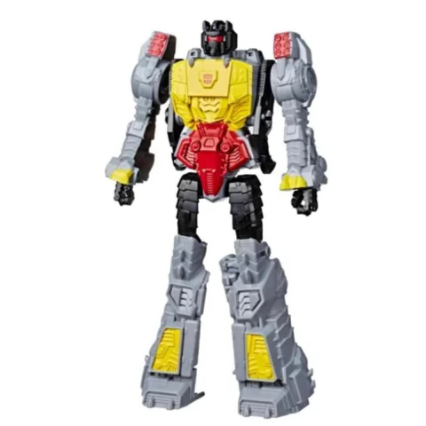 Boneco Transformers Grimlock Hasbro