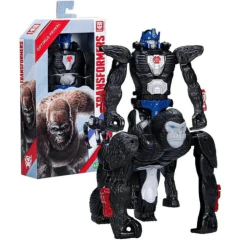 Boneco Transformers Optimus Primal - Hasbro - comprar online