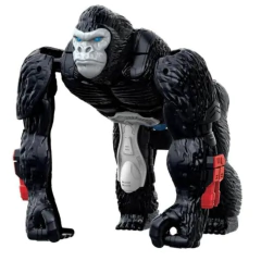 Boneco Transformers Optimus Primal - Hasbro na internet