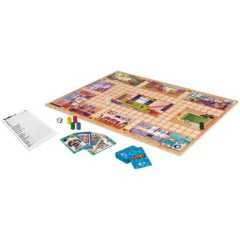 Suspet - Jogo de Tabuleiro - Pais e Filhos - Facil Shopping