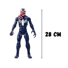 Boneco Venom - Venom Versus Marvel - Hasbro - comprar online