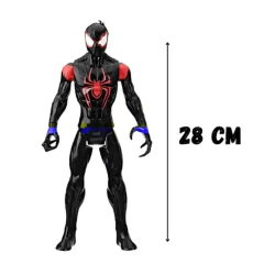 Boneco Miles Morales - Venom Versus Marvel - Hasbro - comprar online