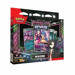 Pokémon Baralho Batalha de Rivais - Marine
