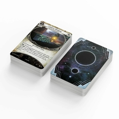 Arkham Horror Card Game: A Cidade Submersa - Exp. Campanha - loja online