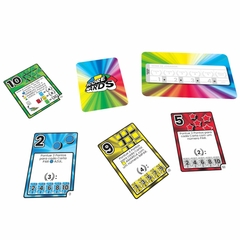 Score Cards - Jogo de Cartas - Ludofun - Facil Shopping