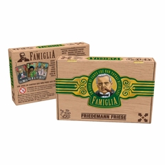 Famiglia - Jogo de Cartas - Ludofun na internet