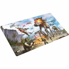 Gamegenic: Star Wars Unlimited Game Mat - Battle of Scarif