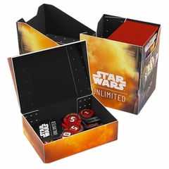 Gamegenic Star Wars Unlimited Soft Crate Boba Fett Firespray - loja online